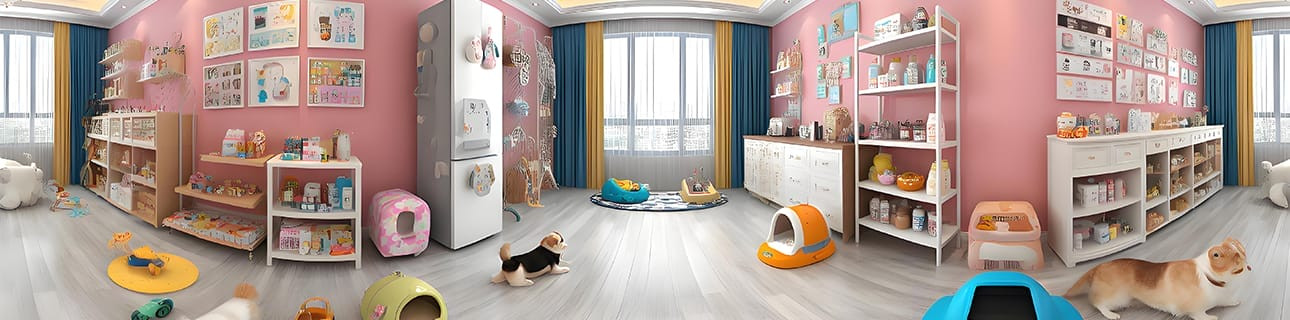 Pet Supplies